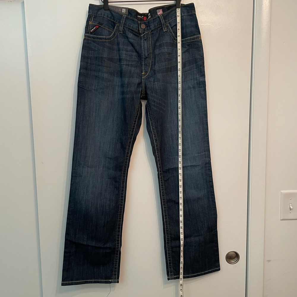 Ariat FR Work Jeans